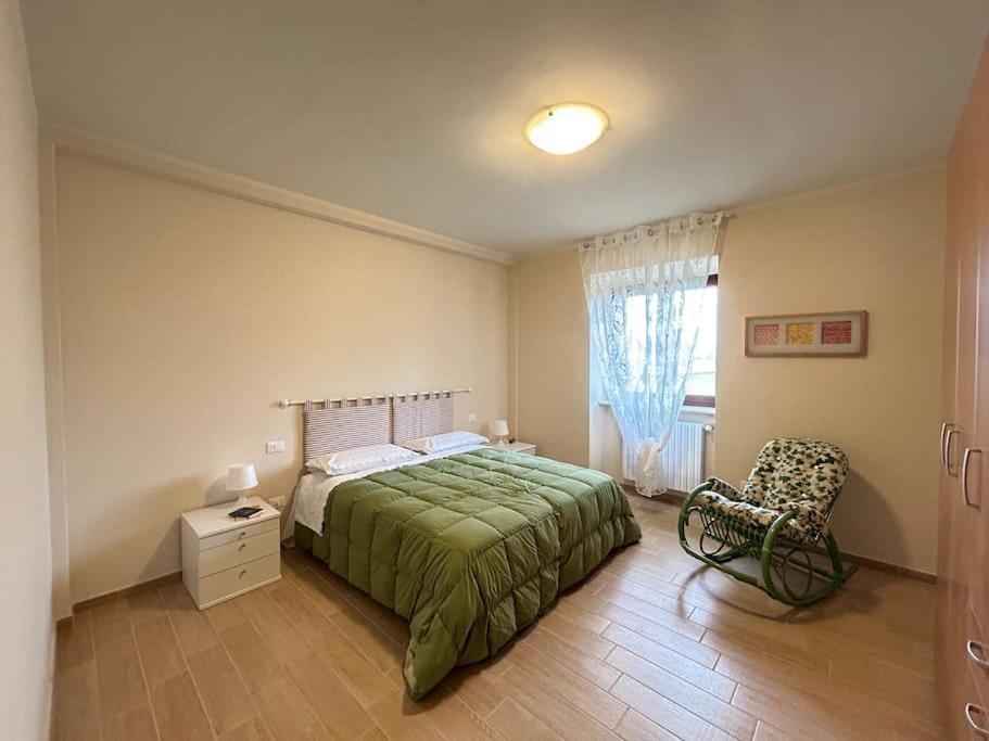 Casa Vacanze Nonno Gio Sulmona Esterno foto
