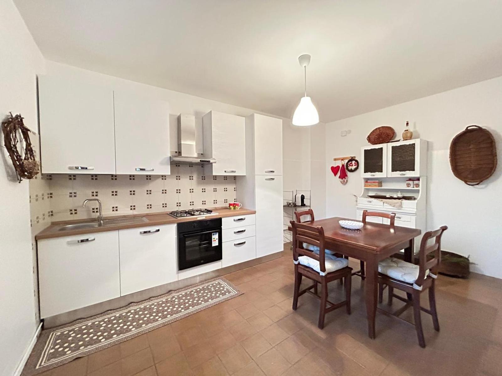Casa Vacanze Nonno Gio Sulmona Esterno foto