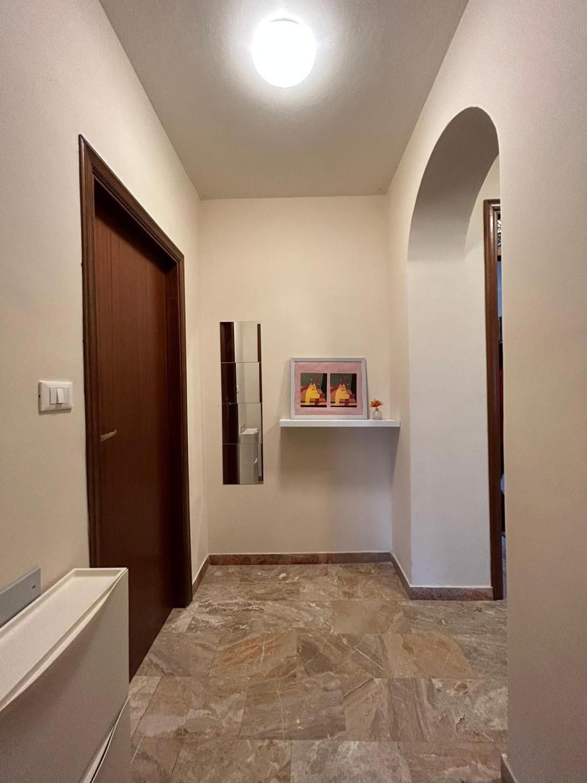 Casa Vacanze Nonno Gio Sulmona Esterno foto