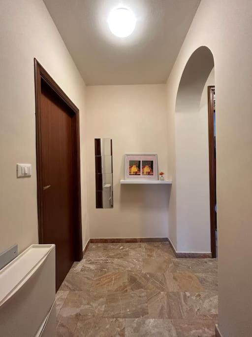 Casa Vacanze Nonno Gio Sulmona Esterno foto