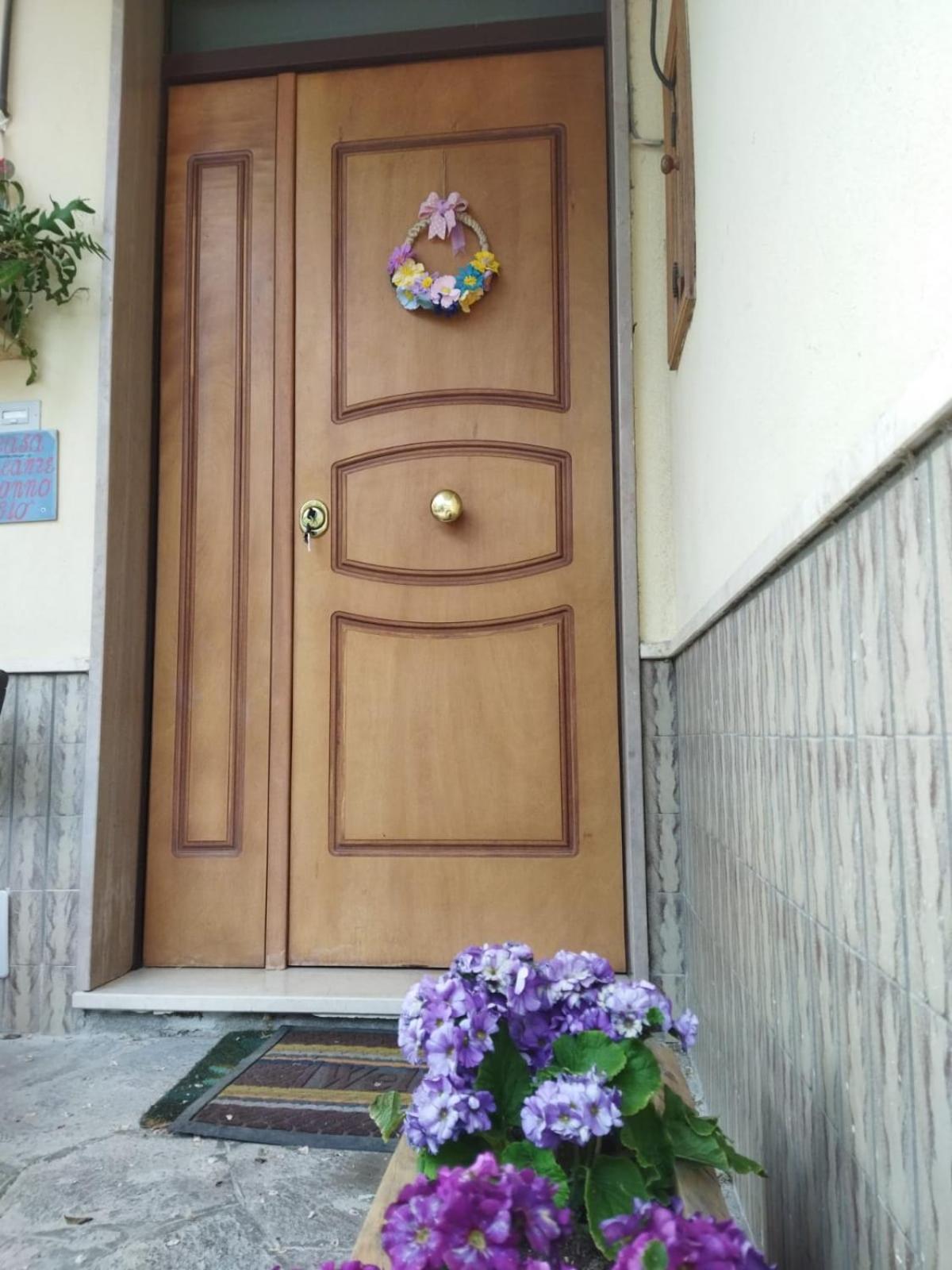 Casa Vacanze Nonno Gio Sulmona Esterno foto